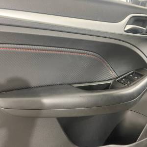 MG ZS LUXURY 1.0 T-GDI