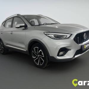 MG ZS LUXURY 1.0 T-GDI