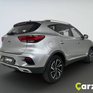 MG ZS LUXURY 1.0 T-GDI