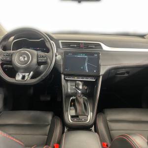 MG ZS LUXURY 1.0 T-GDI