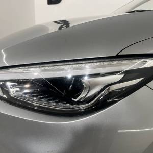 MG ZS LUXURY 1.0 T-GDI