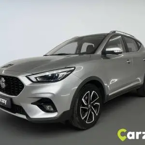MG ZS LUXURY 1.0 T-GDI