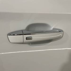 MG ZS LUXURY 1.0T AT 111 KS - 3 godine jamstva