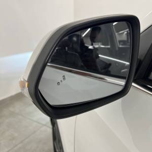 MG ZS LUXURY 1.0T AT 111 KS - 3 godine jamstva
