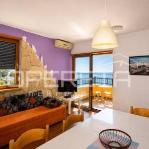 MIMICE,POGLED NA MORE,PARKING | 2 MINUTE DO PLAŽE