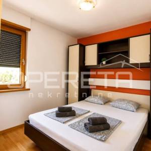 MIMICE,POGLED NA MORE,PARKING | 2 MINUTE DO PLAŽE