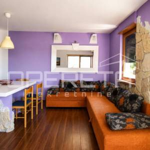 MIMICE,POGLED NA MORE,PARKING | 2 MINUTE DO PLAŽE