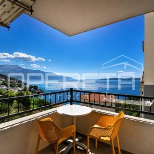 MIMICE,POGLED NA MORE,PARKING | 2 MINUTE DO PLAŽE