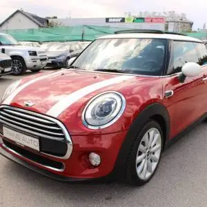 Mini Cooper 1.5 Race Edition *PANORAMA, LED, NAVIGACIJA*
