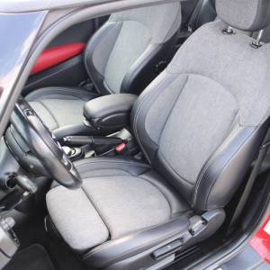 Mini Cooper 1.5 Race Edition *PANORAMA, LED, NAVIGACIJA*