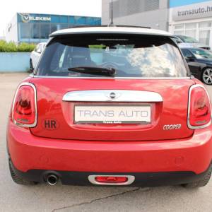 Mini Cooper 1.5 Race Edition *PANORAMA, LED, NAVIGACIJA*