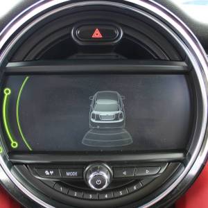 Mini Cooper 1.5 Race Edition *PANORAMA, LED, NAVIGACIJA*