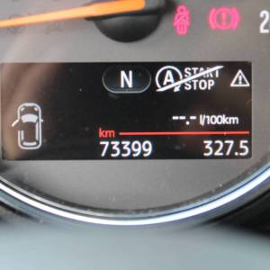 Mini Cooper 1.5 Race Edition *PANORAMA, LED, NAVIGACIJA*