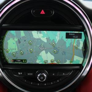 Mini Cooper 1.5 Race Edition *PANORAMA, LED, NAVIGACIJA*