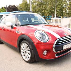 Mini Cooper 1.5 Race Edition *PANORAMA, LED, NAVIGACIJA*
