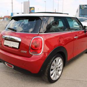 Mini Cooper 1.5 Race Edition *PANORAMA, LED, NAVIGACIJA*