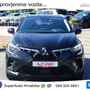 Mitsubishi ASX 1.3 Aut. 158 KS, VIRT+KAM+GR SJED+PARK