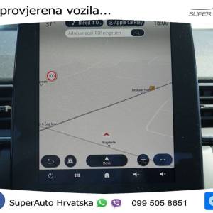 Mitsubishi ASX 1.3 Aut. 158 KS, VIRT+KAM+GR SJED+PARK