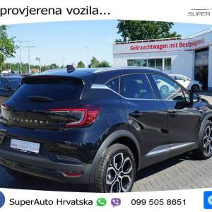 Mitsubishi ASX 1.3 Aut. 158 KS, VIRT+KAM+GR SJED+PARK