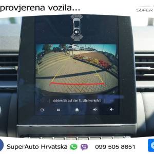 Mitsubishi ASX 1.3 Aut. 158 KS, VIRT+KAM+GR SJED+PARK