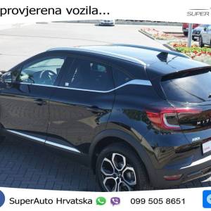 Mitsubishi ASX 1.3 Aut. 158 KS, VIRT+KAM+GR SJED+PARK