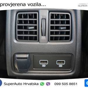 Mitsubishi ASX 1.3 Aut. 158 KS, VIRT+KAM+GR SJED+PARK