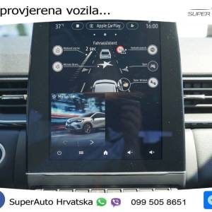 Mitsubishi ASX 1.3 Aut. 158 KS, VIRT+KAM+GR SJED+PARK
