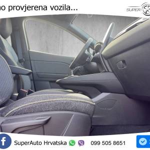 Mitsubishi ASX 1.8 HEV FHEV Aut. Edition 158 KS, LED+ACC+PANO+GR SJED+VIRT+360