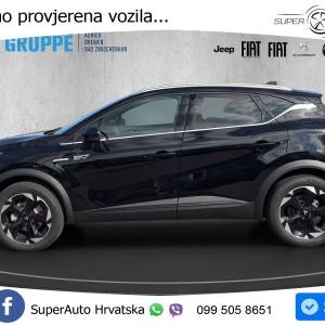 Mitsubishi ASX 1.8 HEV FHEV Aut. Edition 158 KS, LED+ACC+PANO+GR SJED+VIRT+360