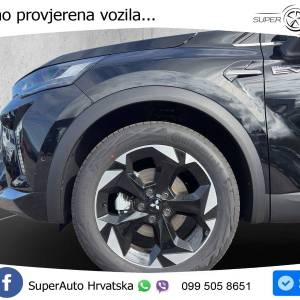 Mitsubishi ASX 1.8 HEV FHEV Aut. Edition 158 KS, LED+ACC+PANO+GR SJED+VIRT+360