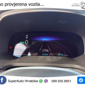 Mitsubishi ASX 1.8 HEV FHEV Aut. Edition 158 KS, LED+ACC+PANO+GR SJED+VIRT+360