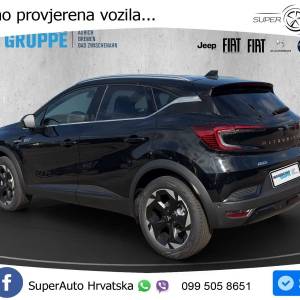Mitsubishi ASX 1.8 HEV FHEV Aut. Edition 158 KS, LED+ACC+PANO+GR SJED+VIRT+360