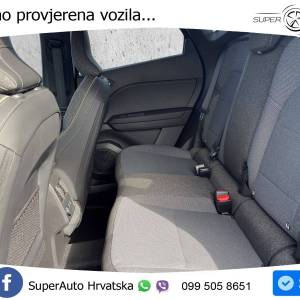 Mitsubishi ASX 1.8 HEV FHEV Aut. Edition 158 KS, LED+ACC+PANO+GR SJED+VIRT+360