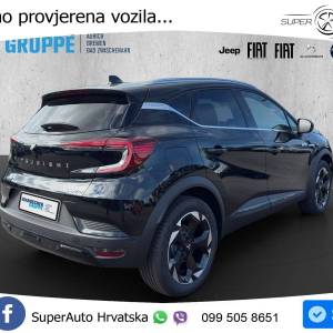 Mitsubishi ASX 1.8 HEV FHEV Aut. Edition 158 KS, LED+ACC+PANO+GR SJED+VIRT+360