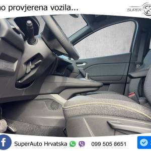 Mitsubishi ASX 1.8 HEV FHEV Aut. Edition 158 KS, LED+ACC+PANO+GR SJED+VIRT+360