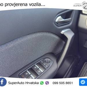 Mitsubishi ASX 1.8 HEV FHEV Aut. Edition 158 KS, LED+ACC+PANO+GR SJED+VIRT+360