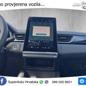 Mitsubishi ASX 1.8 HEV FHEV Aut. Edition 158 KS, LED+ACC+PANO+GR SJED+VIRT+360