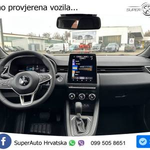 Mitsubishi Colt 1.6 Aut. 143 KS, LED+ACC+GR SJED+KAM+PARK
