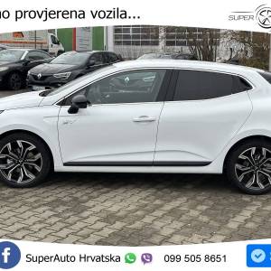 Mitsubishi Colt 1.6 Aut. 143 KS, LED+ACC+GR SJED+KAM+PARK