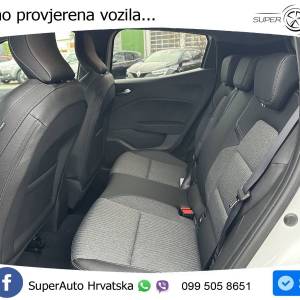 Mitsubishi Colt 1.6 Aut. 143 KS, LED+ACC+GR SJED+KAM+PARK