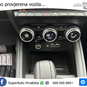 Mitsubishi Colt 1.6 Aut. 143 KS, LED+ACC+GR SJED+KAM+PARK