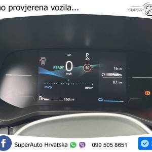 Mitsubishi Colt 1.6 Aut. 143 KS, LED+ACC+GR SJED+KAM+PARK
