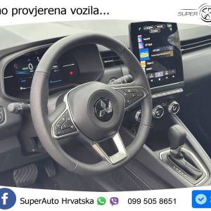 Mitsubishi Colt 1.6 Aut. 143 KS, LED+ACC+GR SJED+KAM+PARK