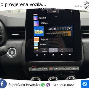 Mitsubishi Colt 1.6 Aut. 143 KS, LED+ACC+GR SJED+KAM+PARK