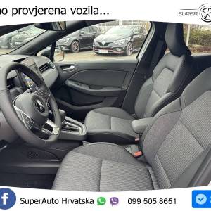 Mitsubishi Colt 1.6 Aut. 143 KS, LED+ACC+GR SJED+KAM+PARK