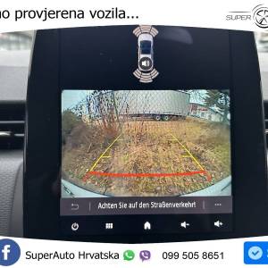 Mitsubishi Colt 1.6 Aut. 143 KS, LED+ACC+GR SJED+KAM+PARK