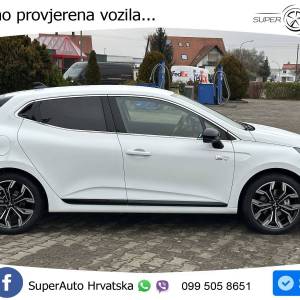 Mitsubishi Colt 1.6 Aut. 143 KS, LED+ACC+GR SJED+KAM+PARK