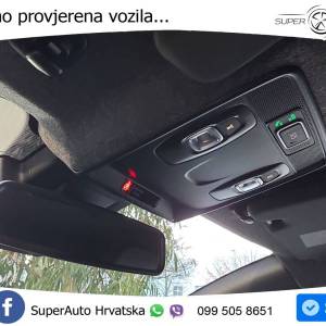 Mitsubishi Colt 1.6 Aut. 143 KS, LED+ACC+VIRT+GR SJED+KAM+PARK