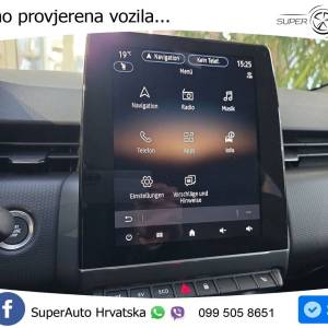 Mitsubishi Colt 1.6 Aut. 143 KS, LED+ACC+VIRT+GR SJED+KAM+PARK