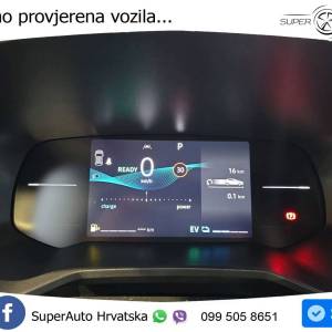 Mitsubishi Colt 1.6 Aut. 143 KS, LED+ACC+VIRT+GR SJED+KAM+PARK